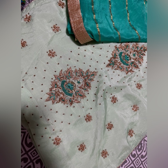 Punjabi suit - Picture 3 of 6